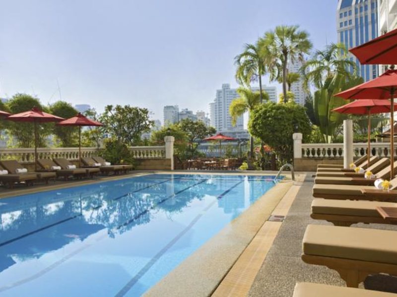 Amari Boulevard Hotel 148328