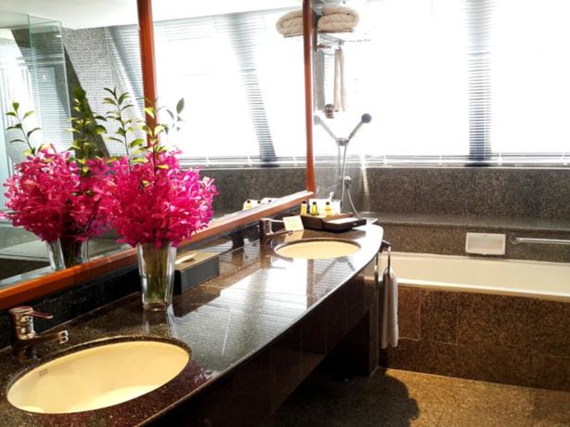 Amari Boulevard Hotel 148329