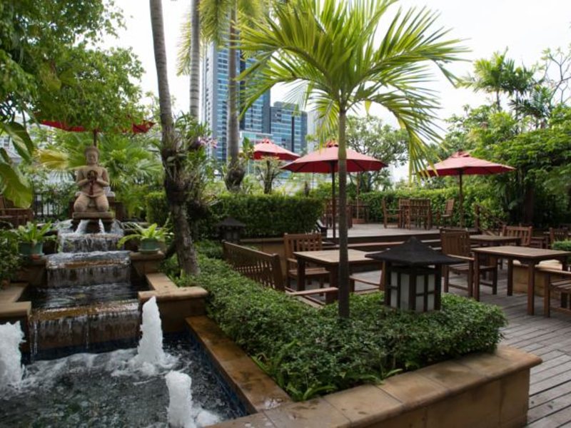 Amari Boulevard Hotel 148330