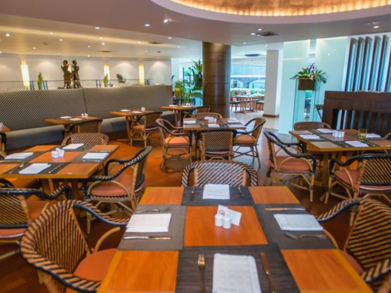 Amari Boulevard Hotel 148333