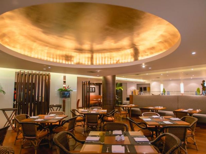 Amari Boulevard Hotel 148334