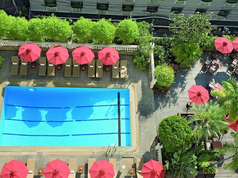 Amari Boulevard Hotel 148335