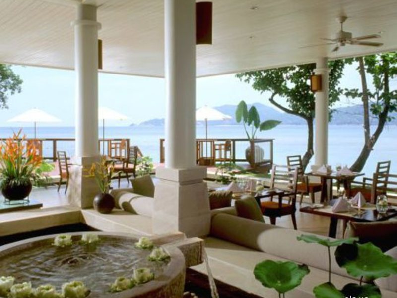 Amari Coral Beach Resort 1318