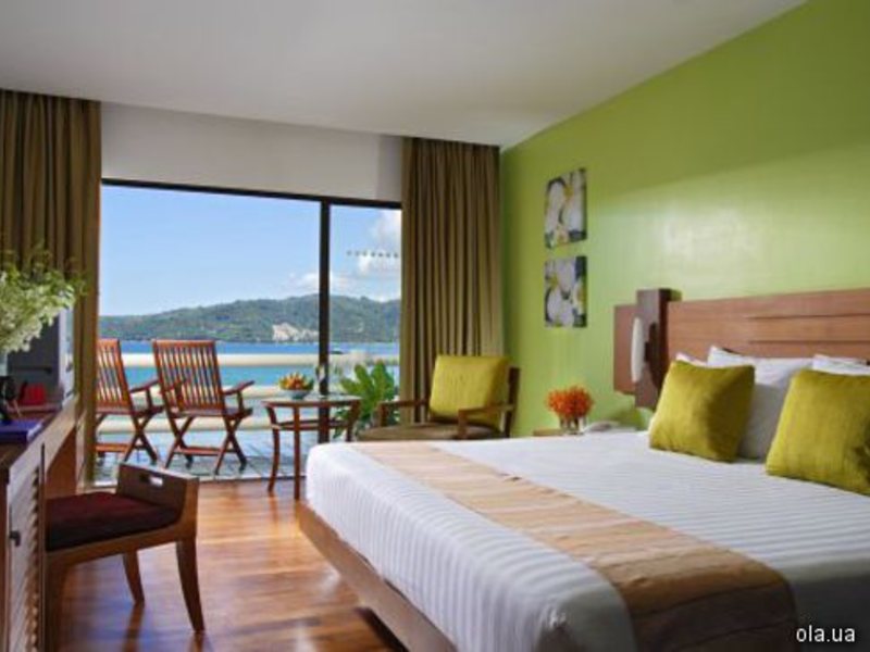 Amari Coral Beach Resort 1324