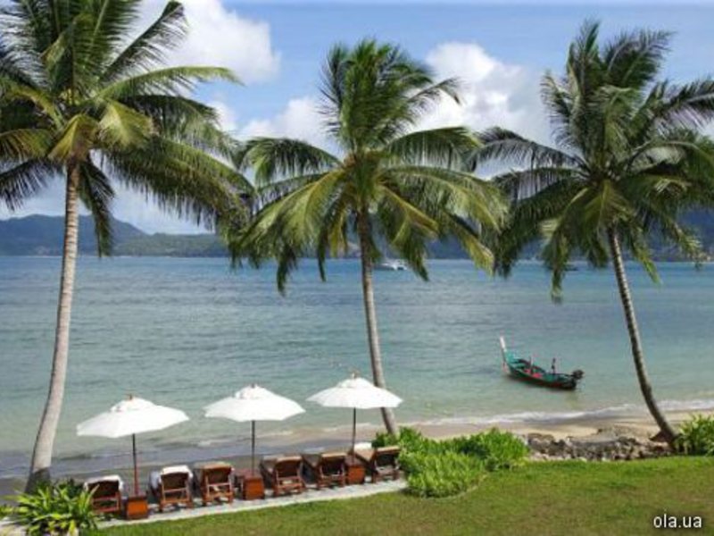 Amari Coral Beach Resort 1325