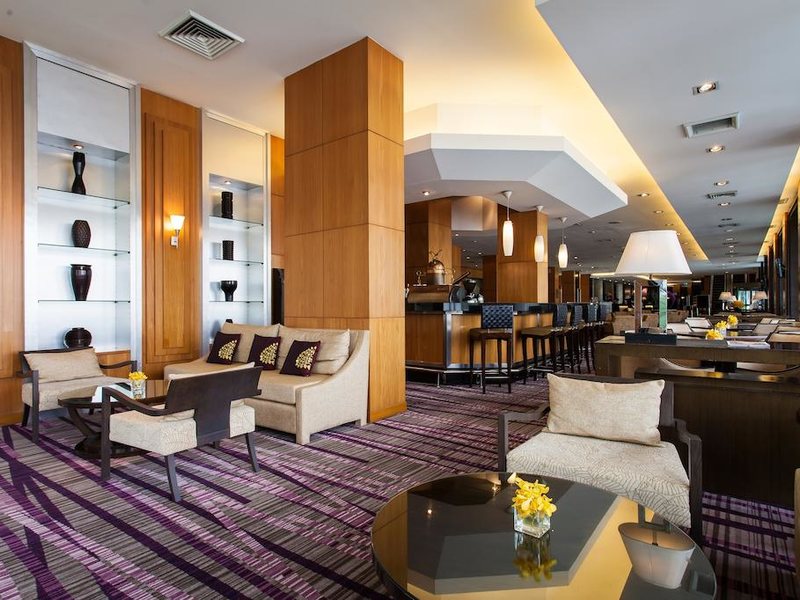 Amari Don Muang Airport Bangkok 215485