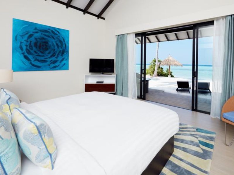 Amari Havodda Maldives 133393