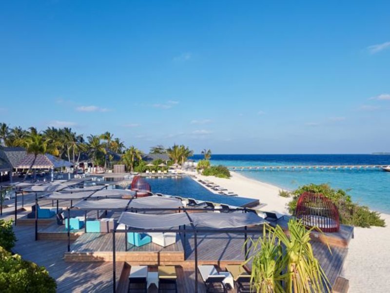 Amari Havodda Maldives 133398