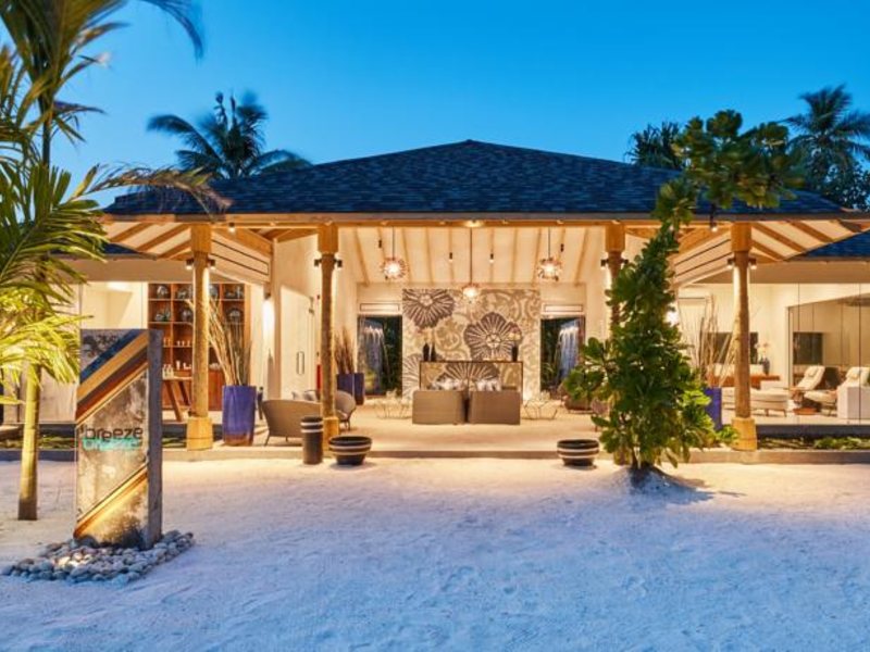 Amari Havodda Maldives 133402