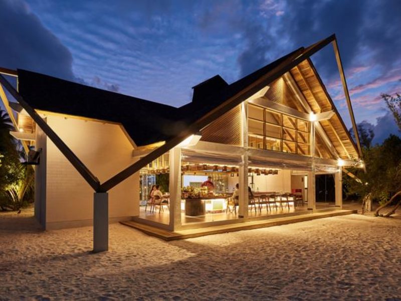 Amari Havodda Maldives 133408