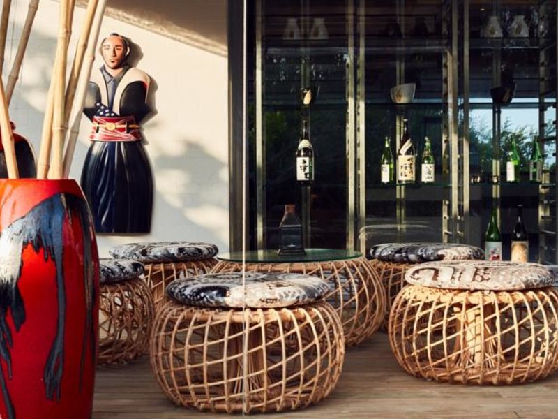 Amari Havodda Maldives 133409