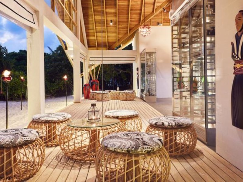 Amari Havodda Maldives 133410