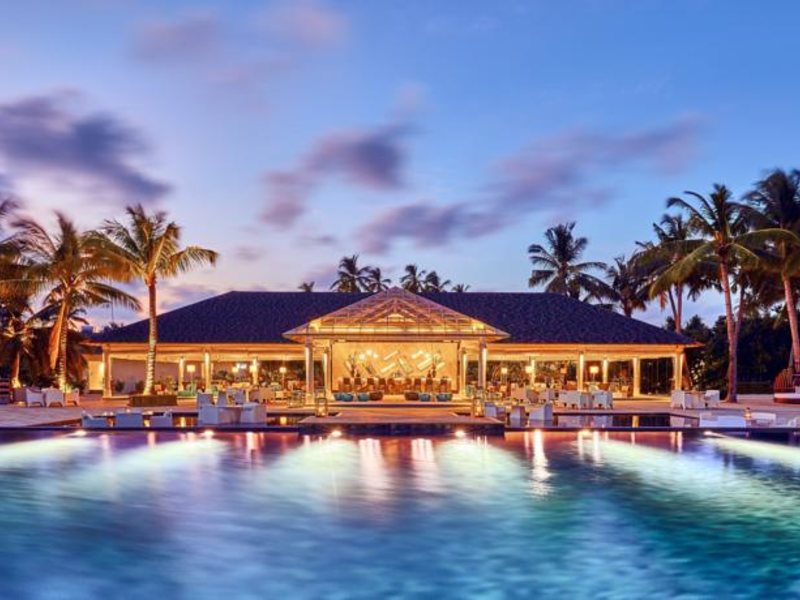 Amari Havodda Maldives 133412