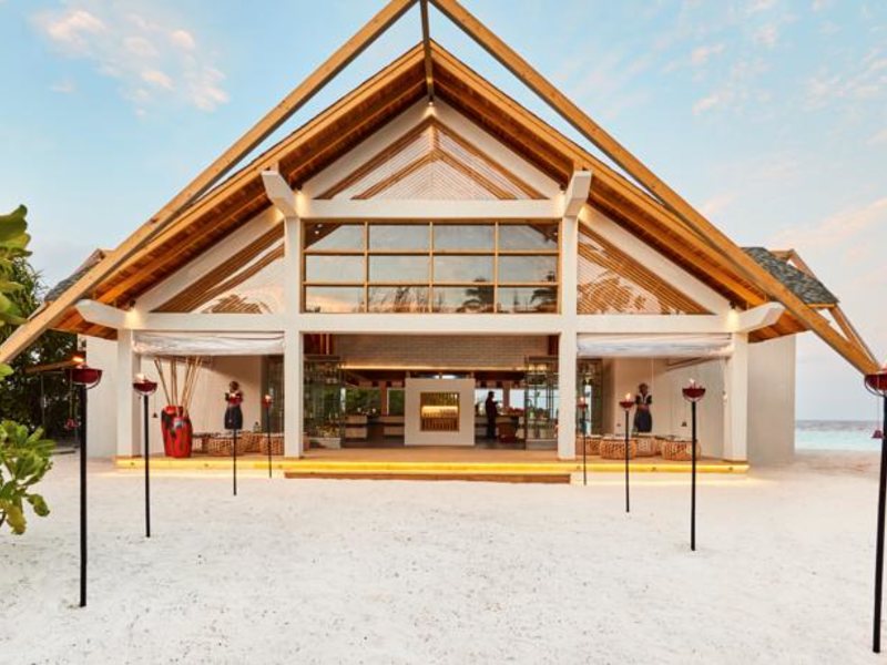 Amari Havodda Maldives 133414