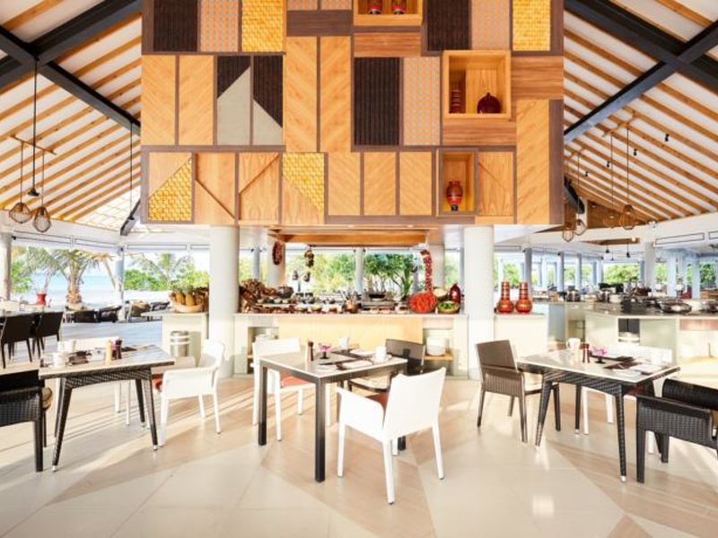 Amari Havodda Maldives 133416
