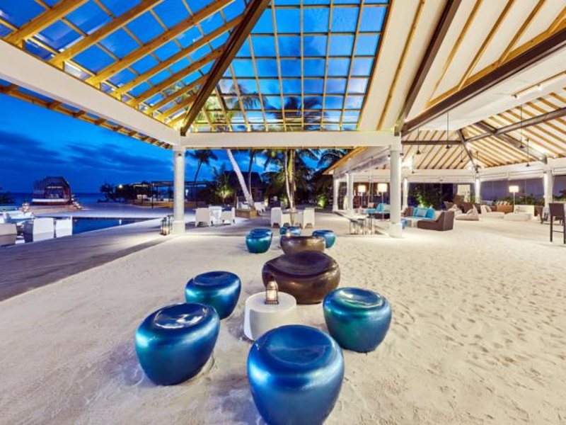 Amari Havodda Maldives 133418