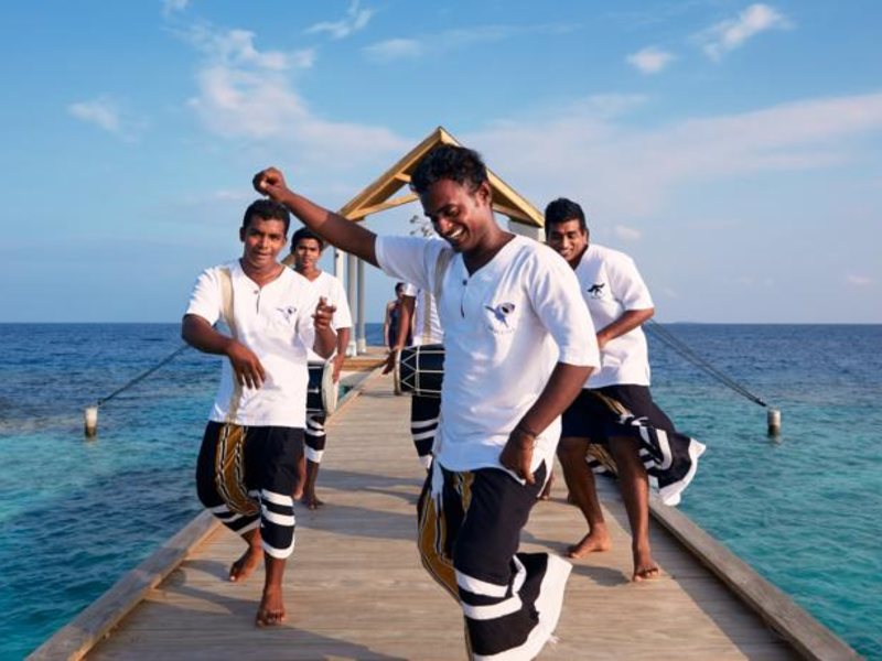 Amari Havodda Maldives 133423