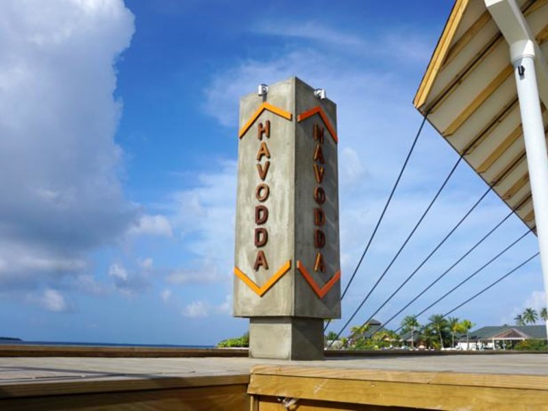 Amari Havodda Maldives 133426