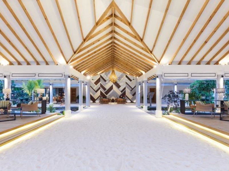 Amari Havodda Maldives 133427