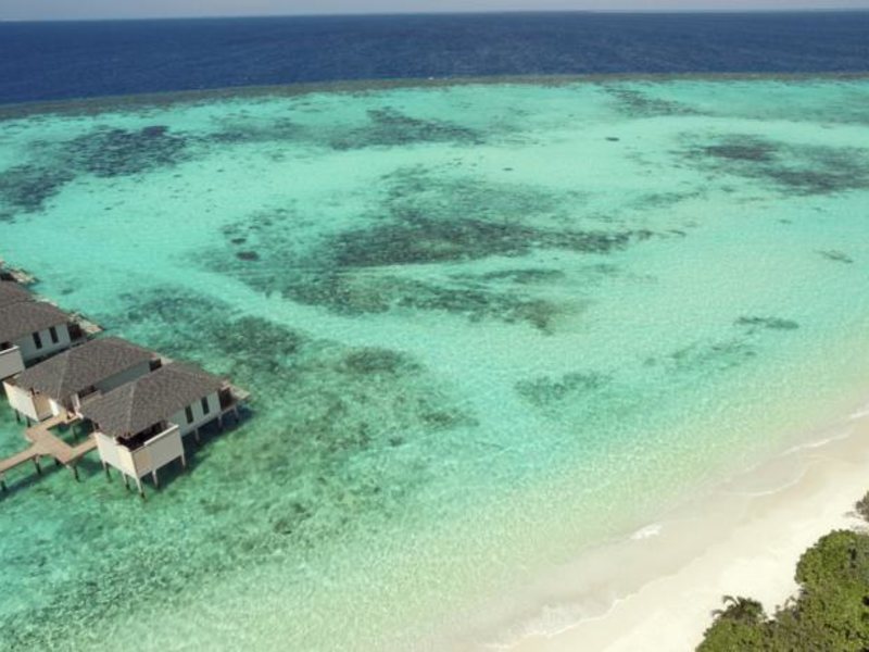 Amari Havodda Maldives 133429