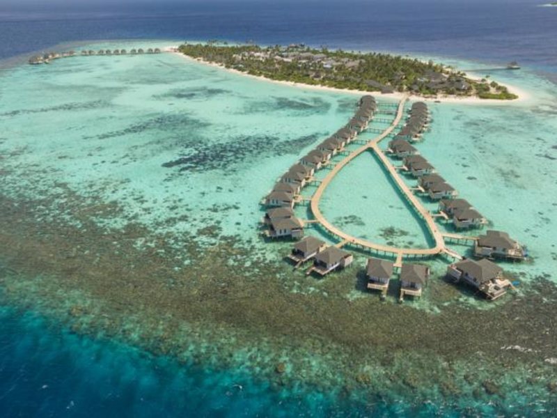 Amari Havodda Maldives 133431