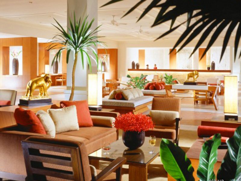 Amari Orchid Resort & Tower 24313