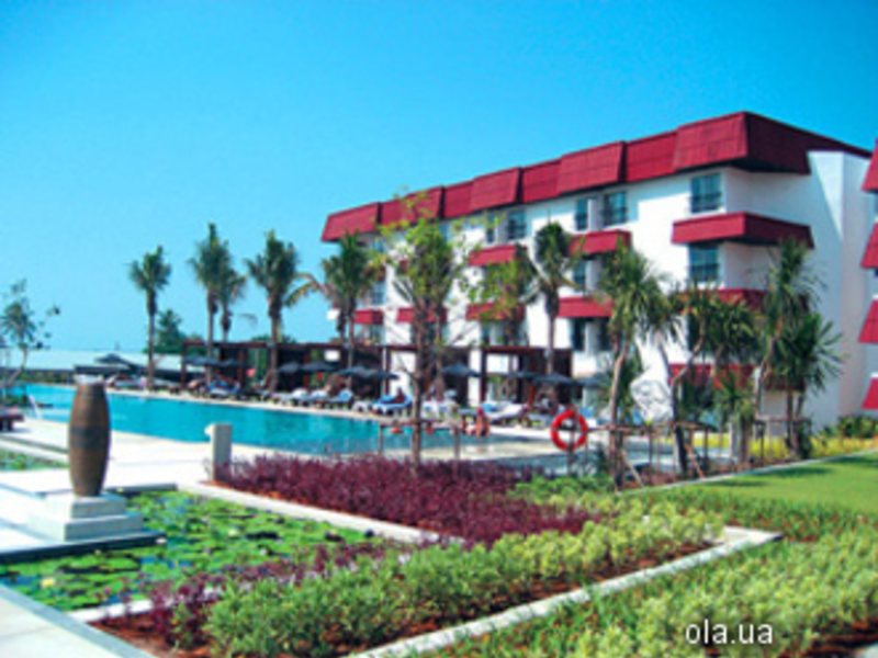 Amari Orchid Resort & Tower 24314