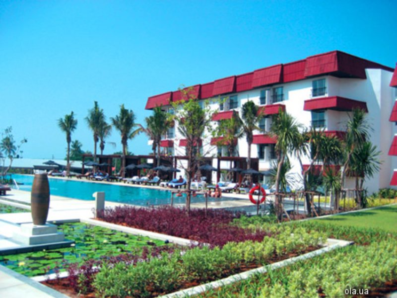 Amari Orchid Resort & Tower 24315