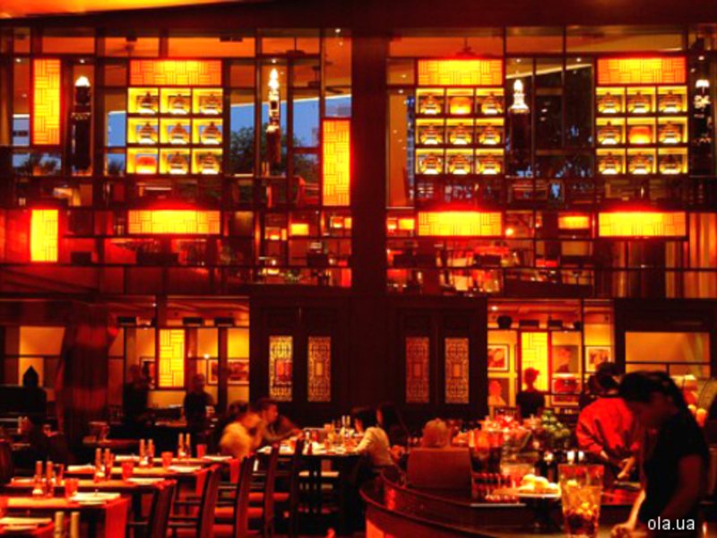 Amari Orchid Resort & Tower 24317