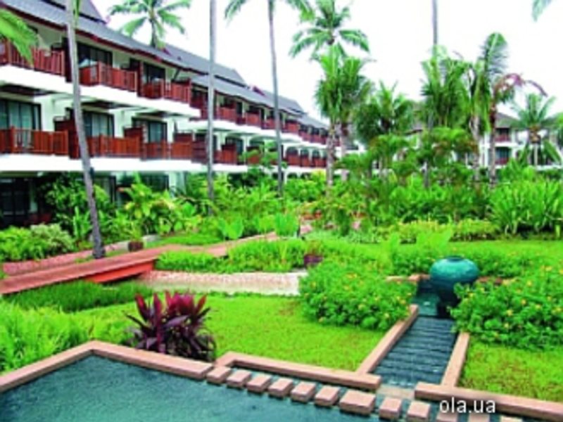 Amari Palm Reef Resort 24529