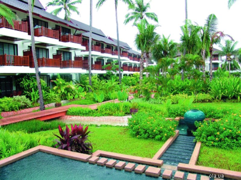 Amari Palm Reef Resort 24530