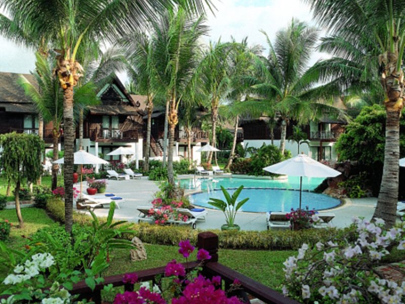Amari Palm Reef Resort 24531