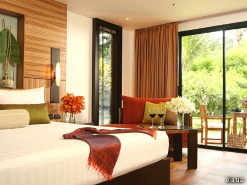 Amari Palm Reef Resort 24532