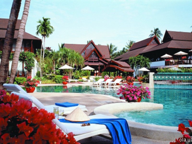 Amari Palm Reef Resort 24534
