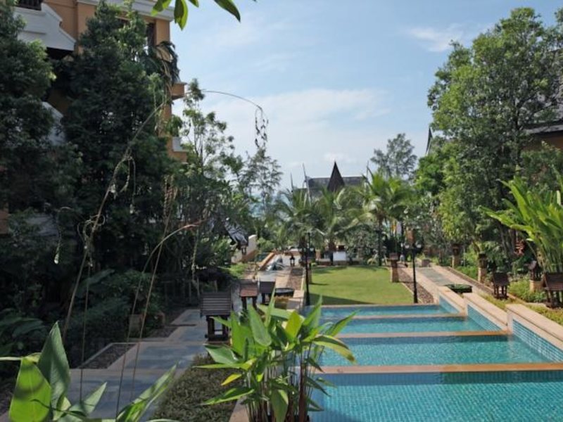 Amari Vogue Resort 148413