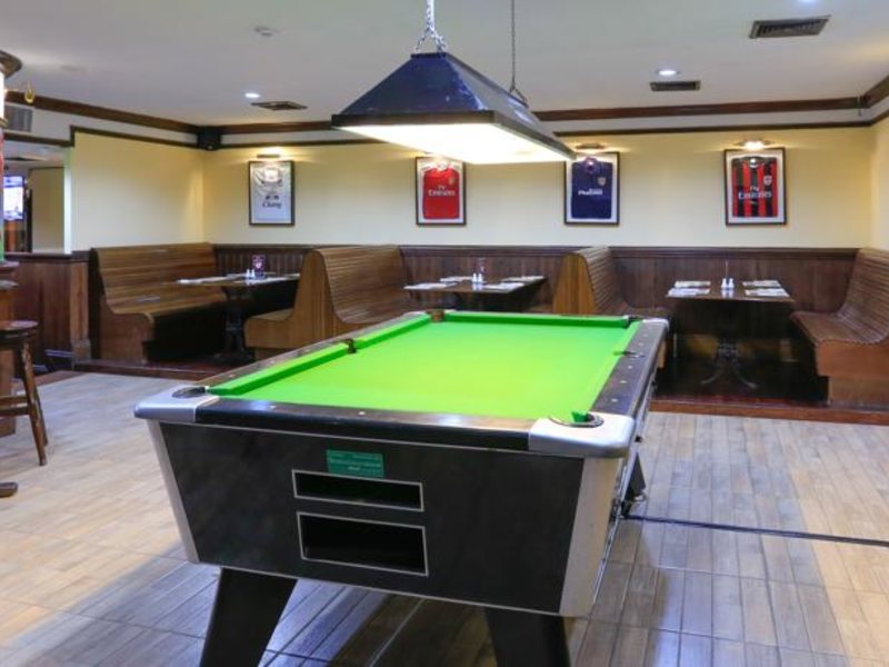 Amari Watergate Hotel 148428