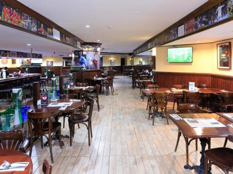 Amari Watergate Hotel 148429