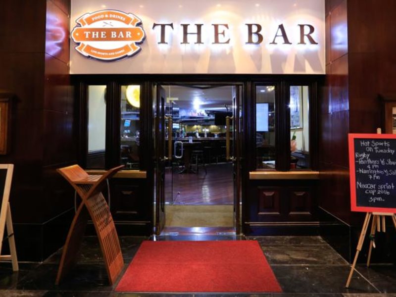 Amari Watergate Hotel 148430