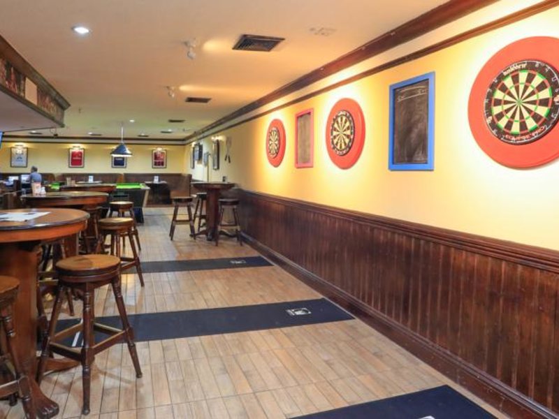 Amari Watergate Hotel 148431