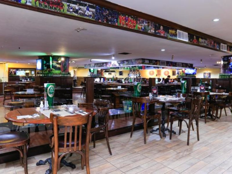 Amari Watergate Hotel 148432