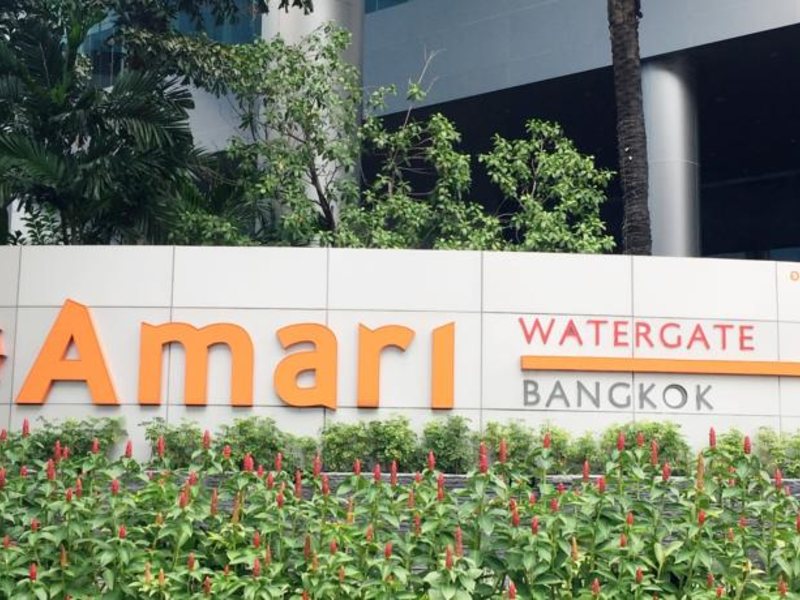 Amari Watergate Hotel 148433