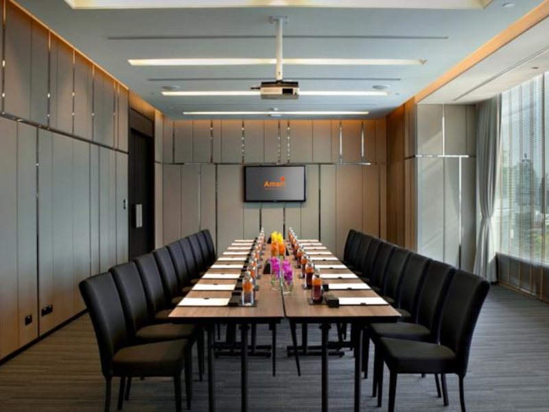 Amari Watergate Hotel 148434