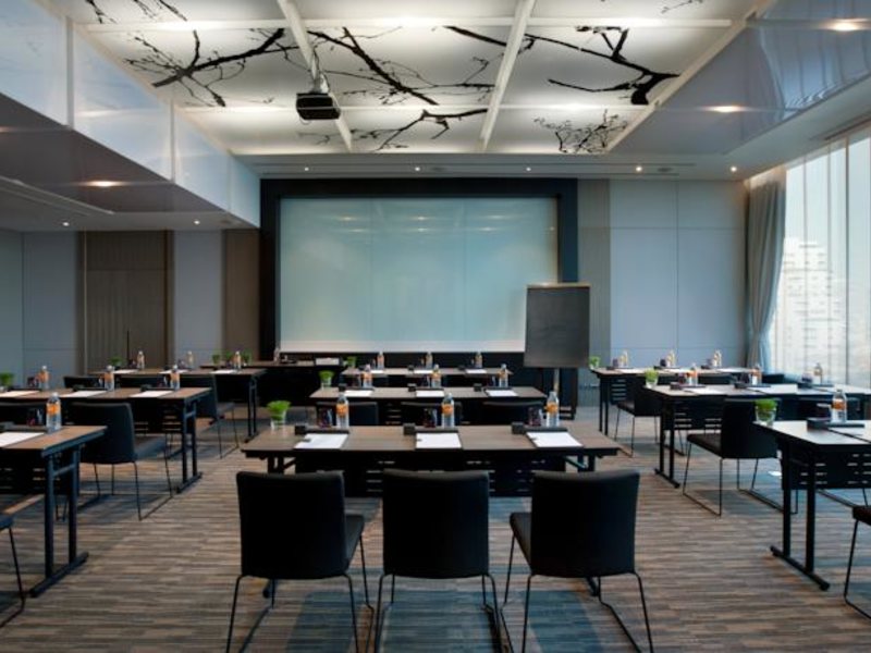 Amari Watergate Hotel 148435