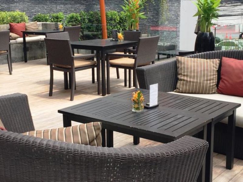 Amari Watergate Hotel 148436