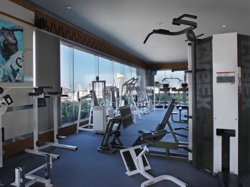 Amari Watergate Hotel 148437