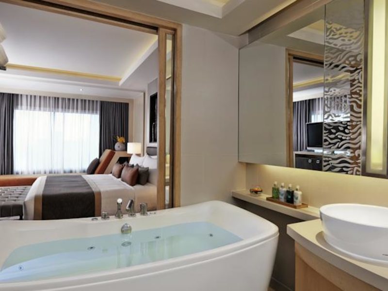 Amari Watergate Hotel 148438