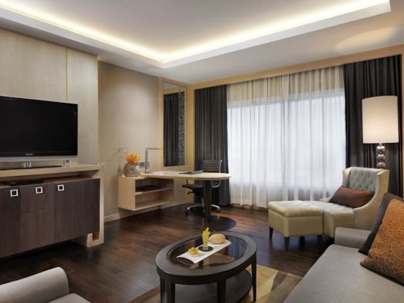 Amari Watergate Hotel 148439