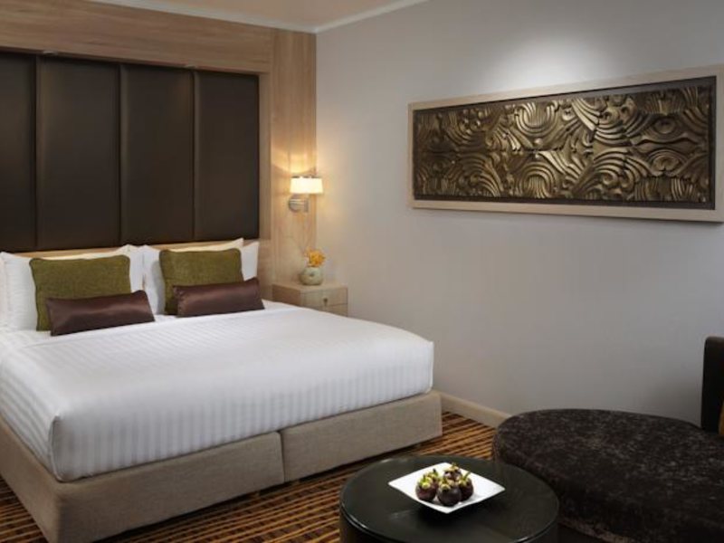 Amari Watergate Hotel 148440