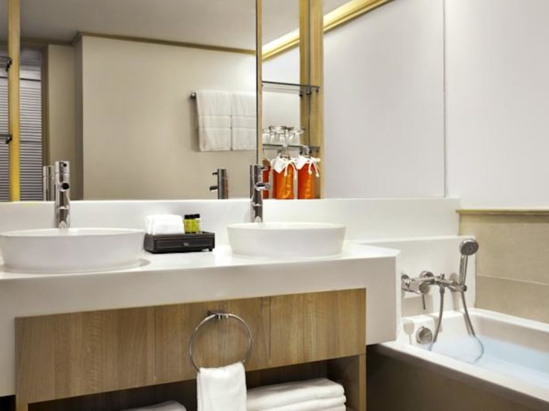 Amari Watergate Hotel 148441