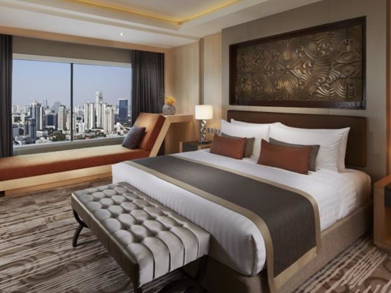 Amari Watergate Hotel 148442